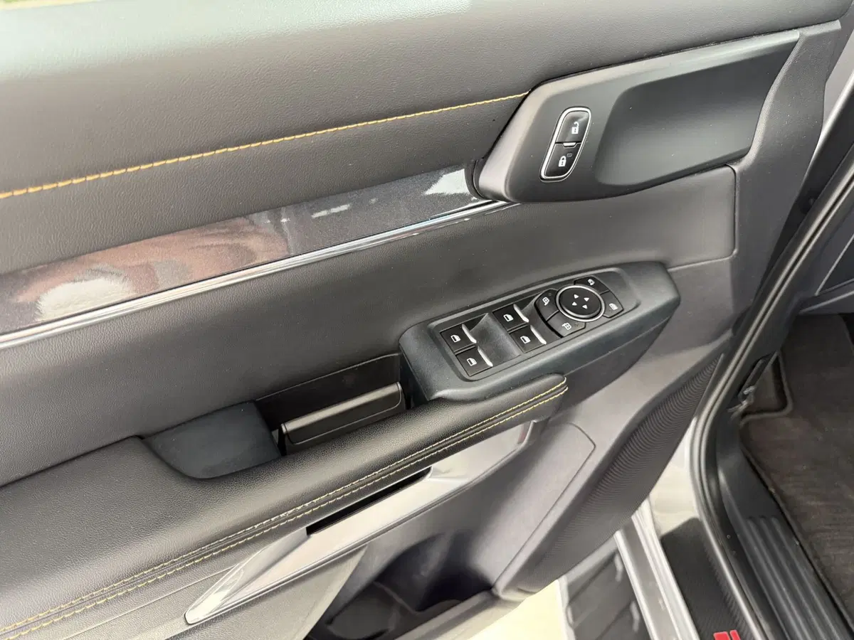 Ford Ranger Pick-up usata a Perugia (9)
