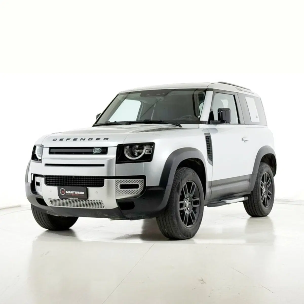 Land Rover Defender usata a Perugia