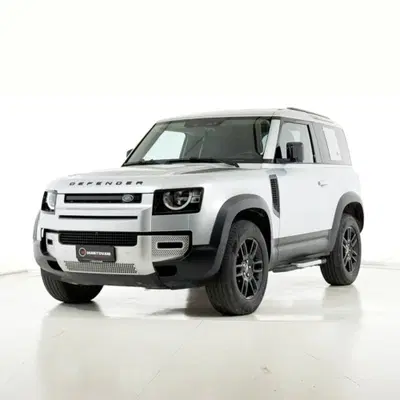 Land Rover Defender 90 3.0D I6 200 CV AWD Auto X-Dynamic S del 2021 usata a Bastia Umbra