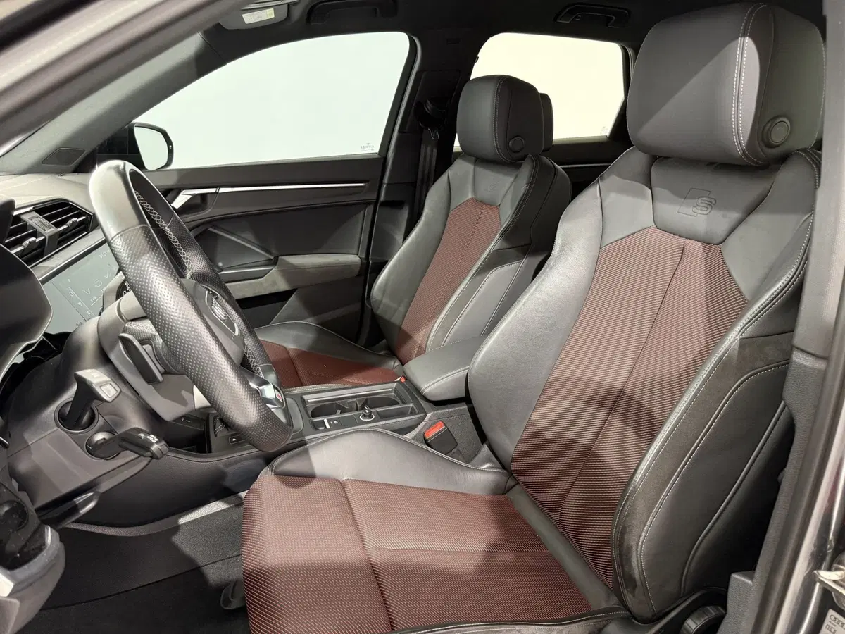 Audi Q3 Sportback usata a Perugia (10)