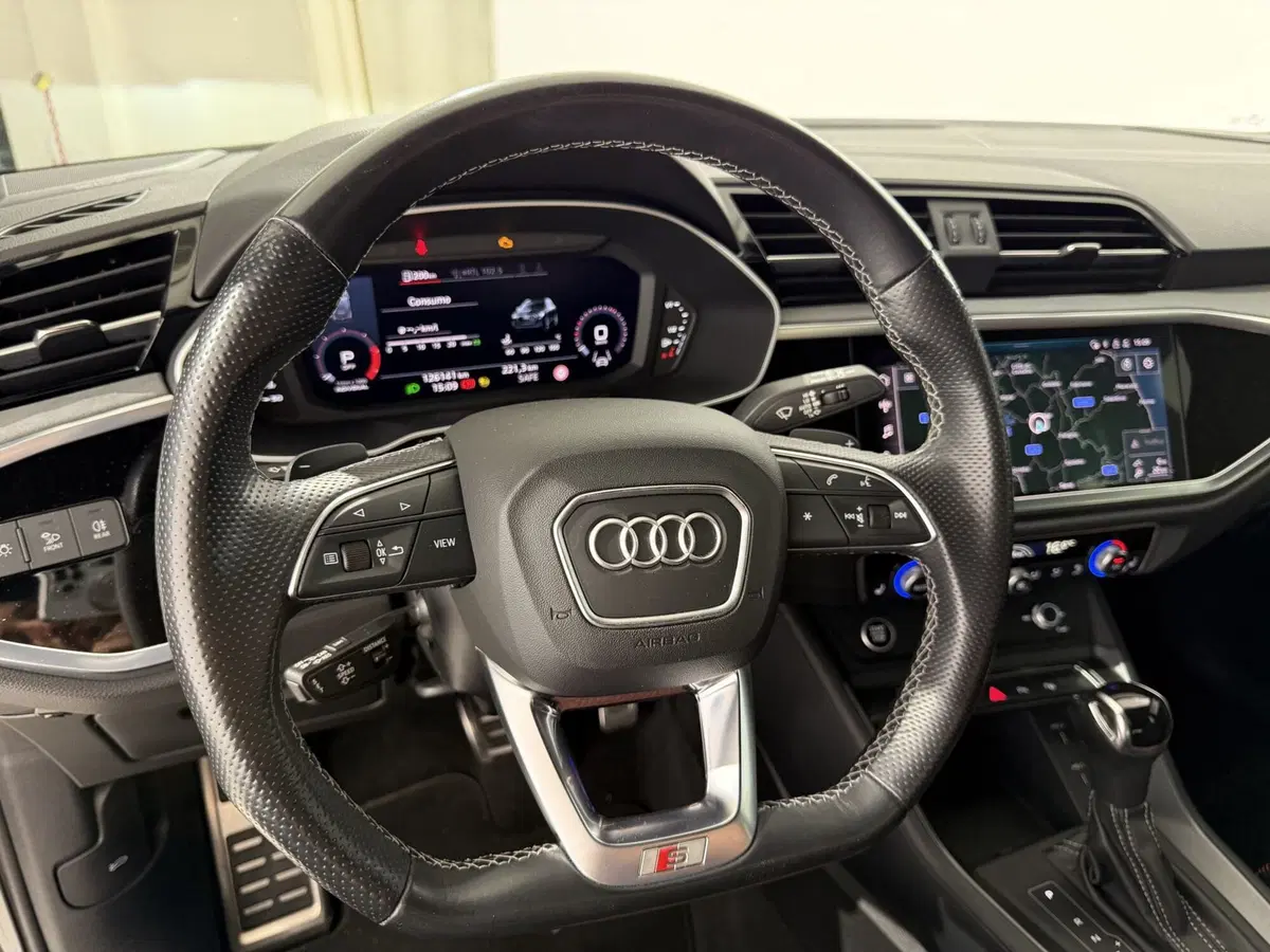 Audi Q3 Sportback usata a Perugia (16)