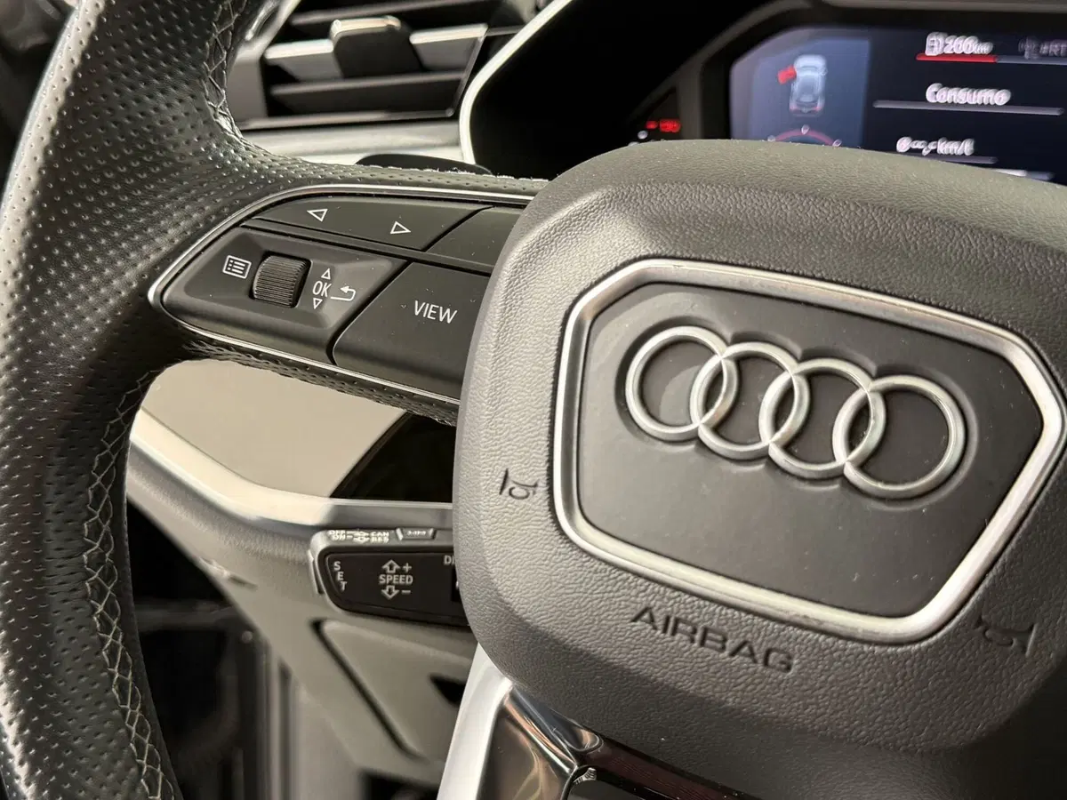 Audi Q3 Sportback usata a Perugia (17)