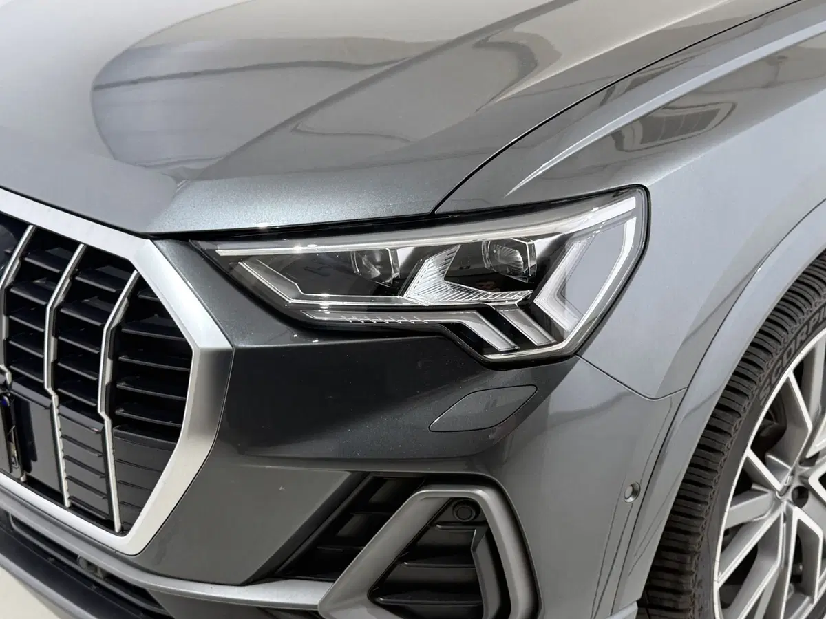 Audi Q3 Sportback usata a Perugia (2)
