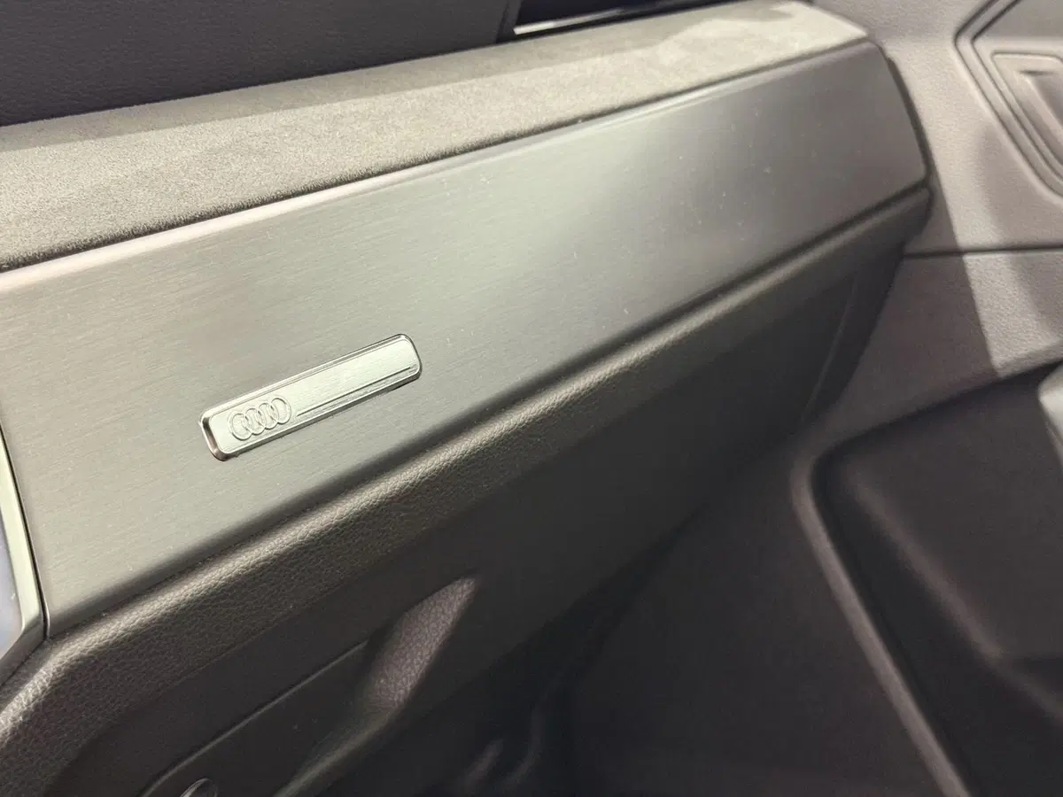 Audi Q3 Sportback usata a Perugia (20)