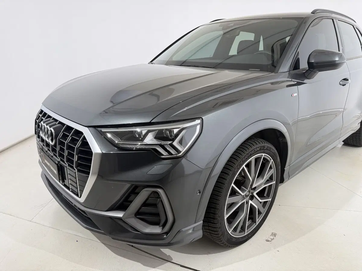 Audi Q3 Sportback usata a Perugia (3)