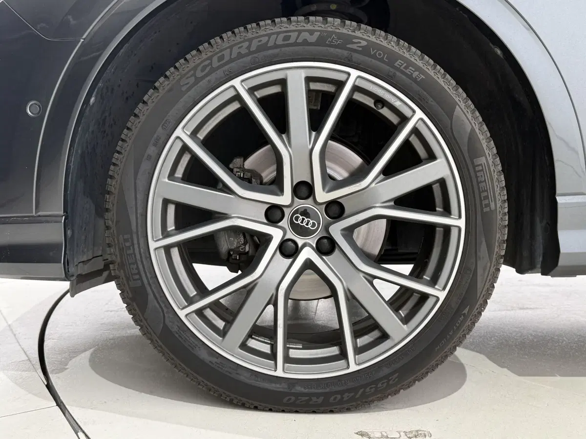 Audi Q3 Sportback usata a Perugia (4)