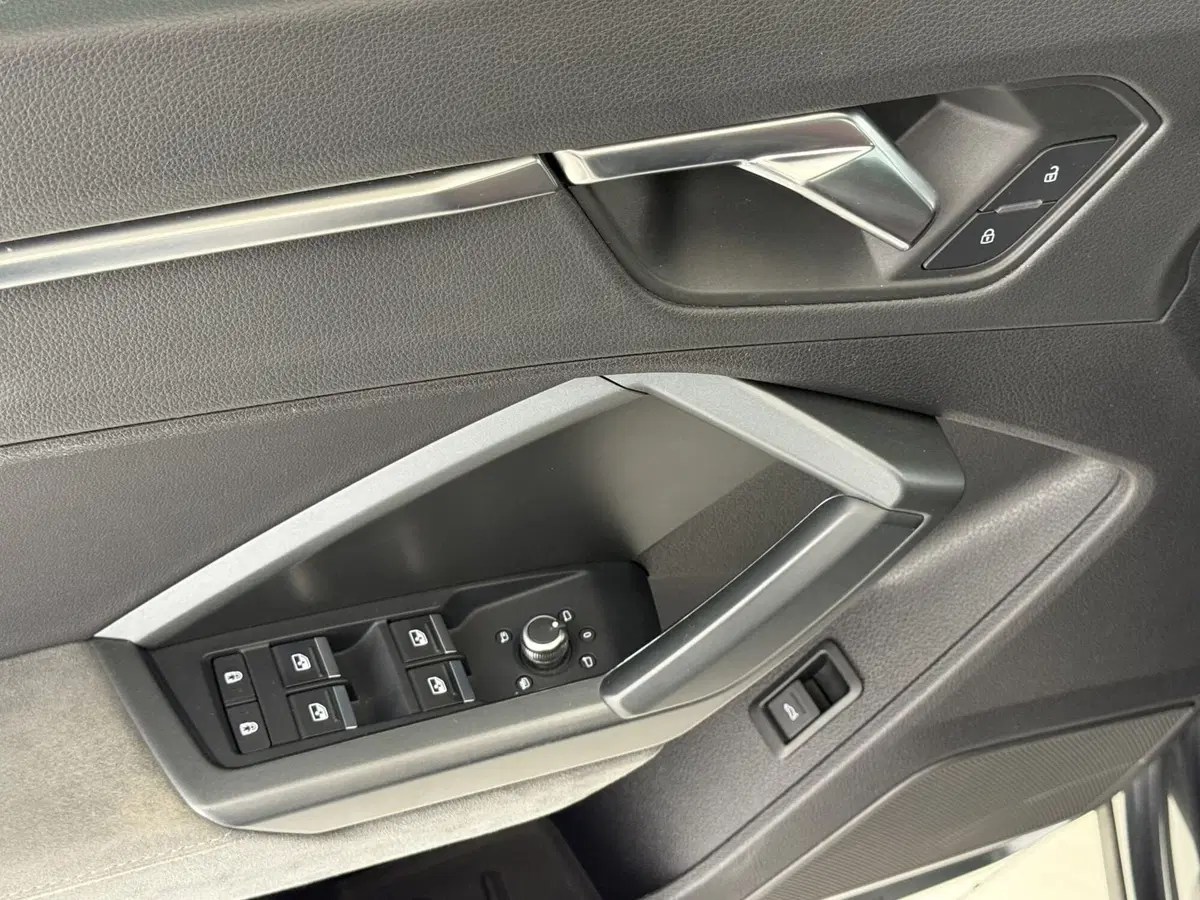 Audi Q3 Sportback usata a Perugia (7)