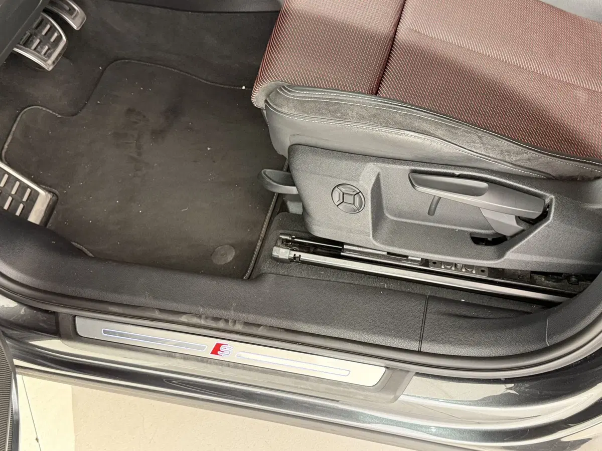 Audi Q3 Sportback usata a Perugia (9)