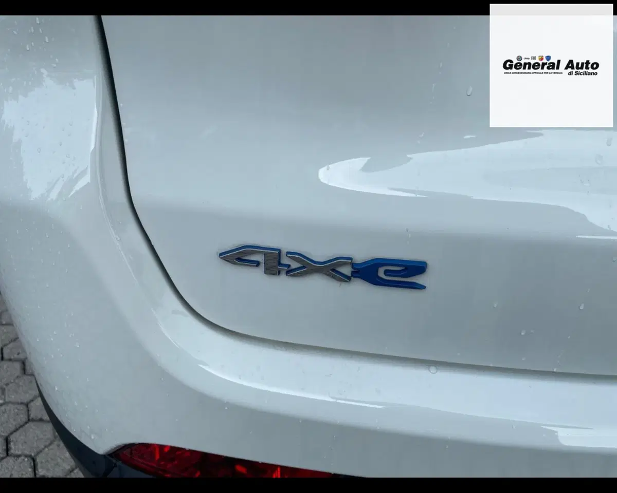 Jeep Compass nuova a Lucca (18)