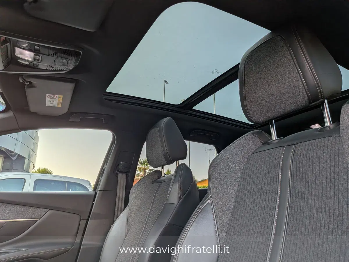 Peugeot 3008 usata a Cremona (13)