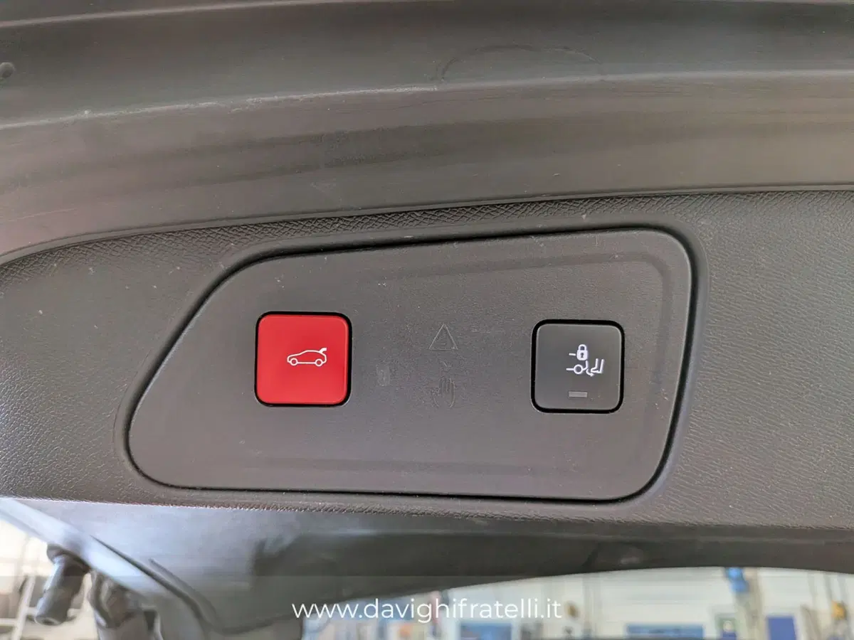 Peugeot 3008 usata a Cremona (15)