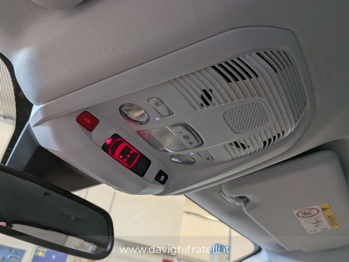 Peugeot 3008 usata a Cremona (19)
