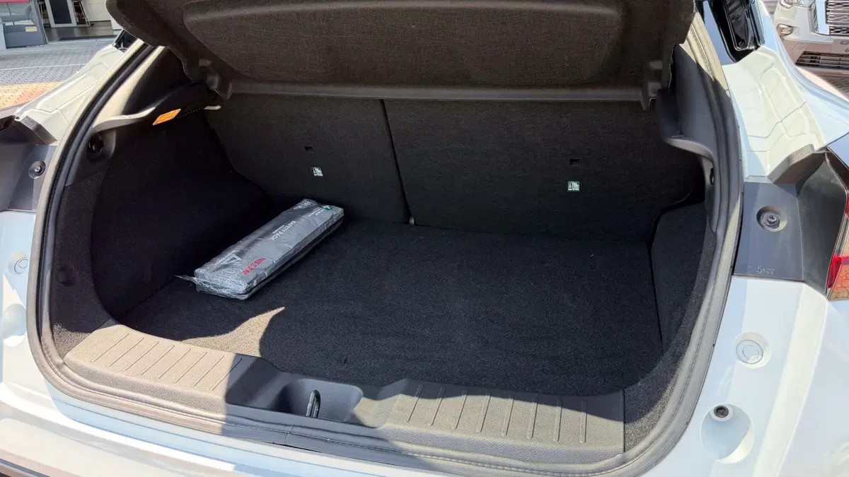 Nissan Juke usata a Vercelli (6)