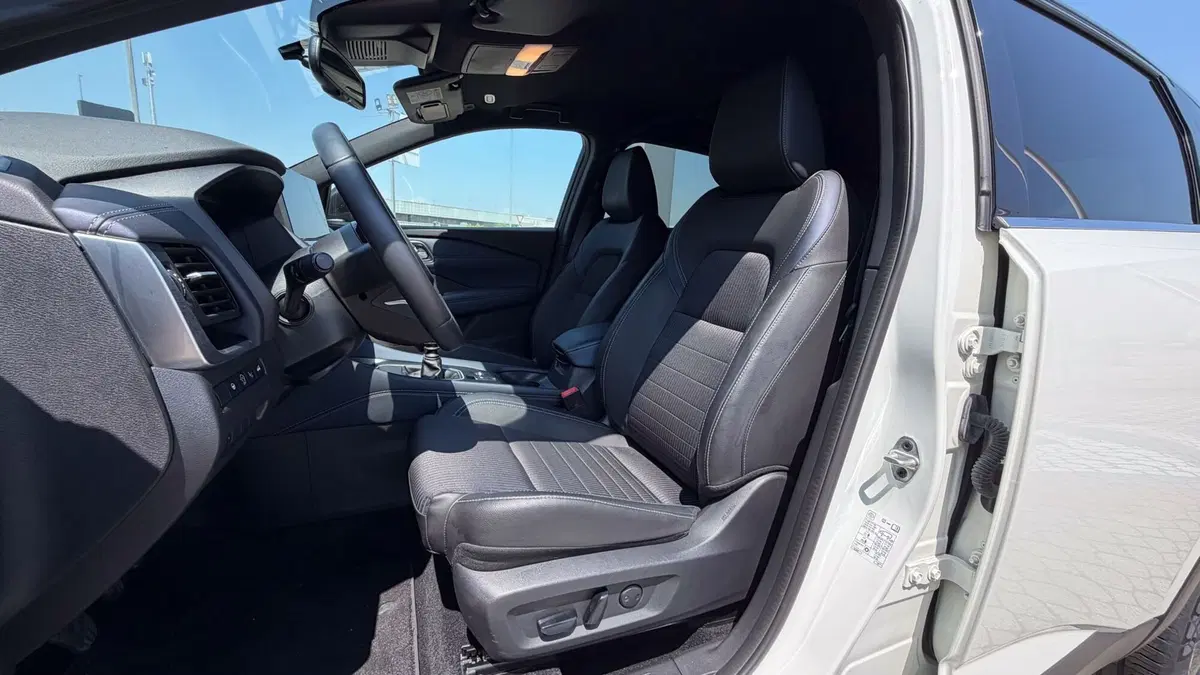 Nissan Qashqai usata a Vercelli (8)