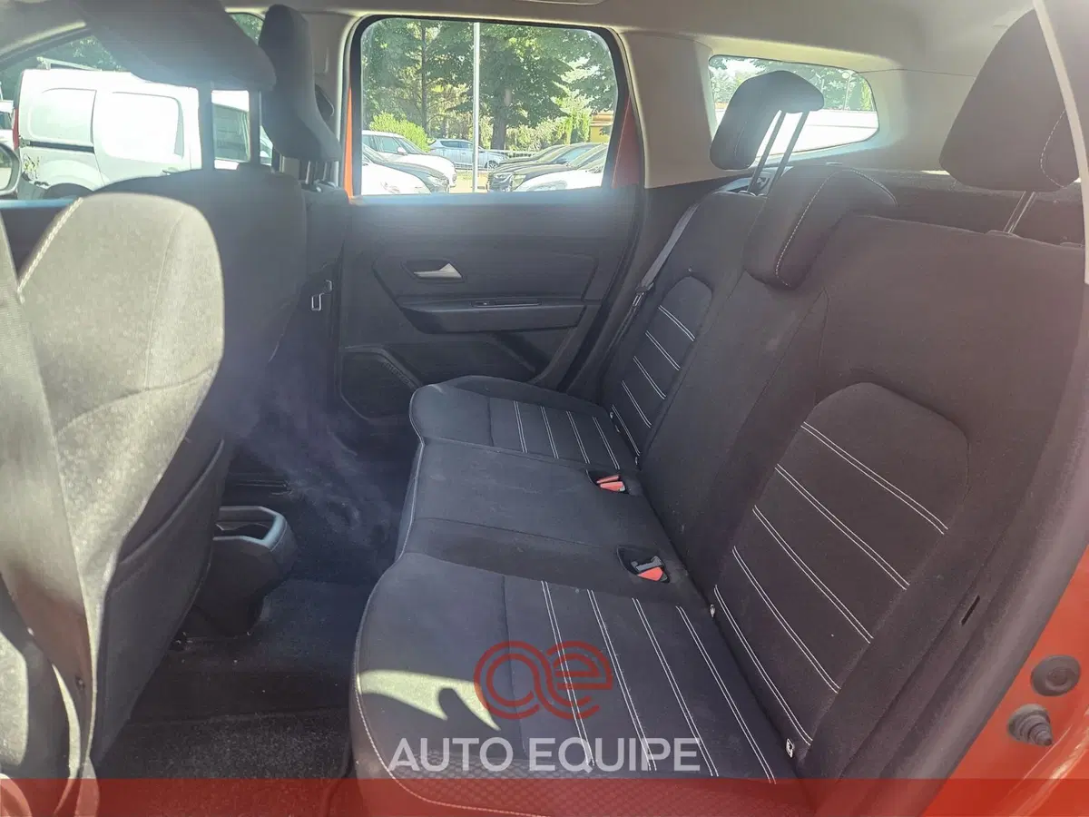 Dacia Duster usata a Firenze (6)