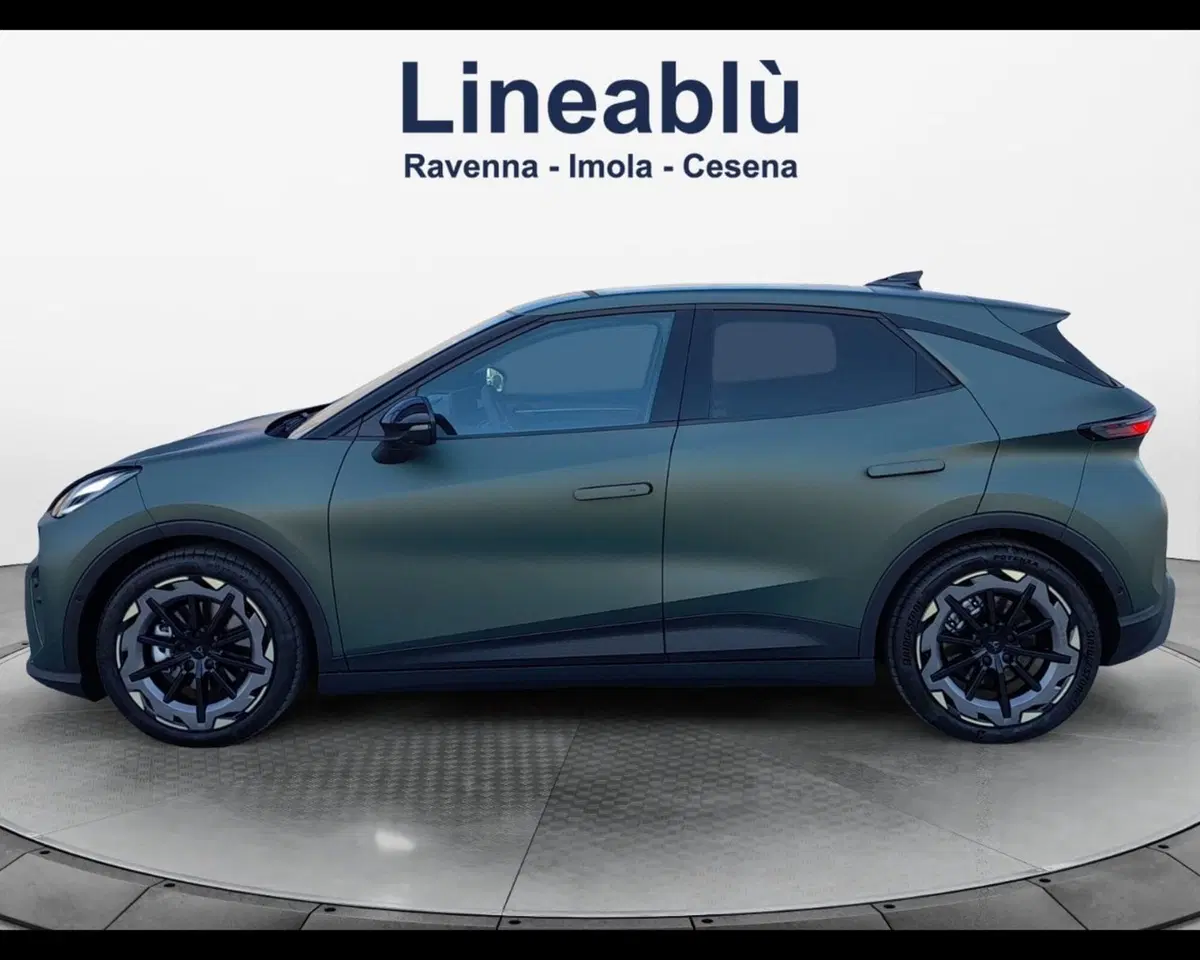 Cupra Raval usata a Forlì-Cesena (2)