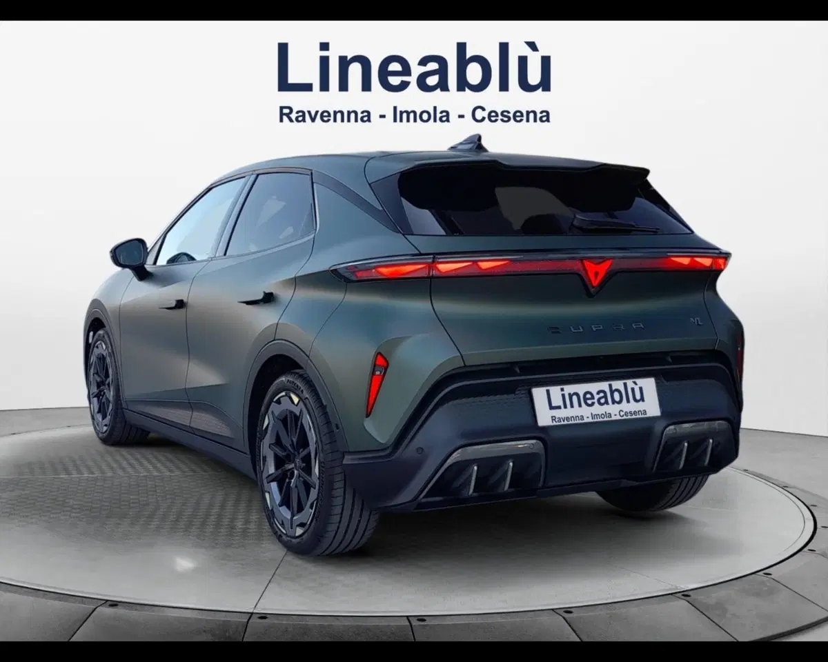 Cupra Raval usata a Forlì-Cesena (3)