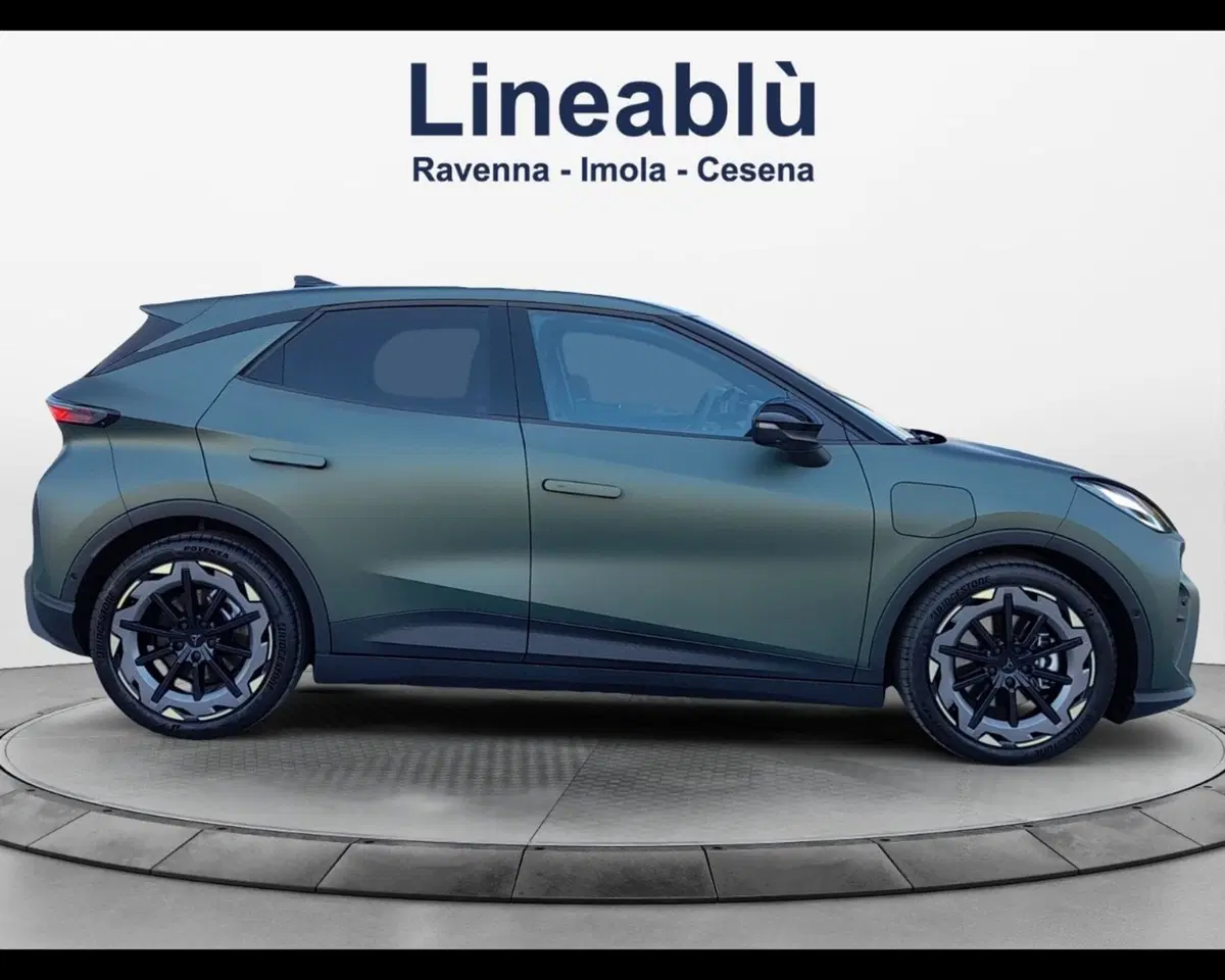 Cupra Raval usata a Forlì-Cesena (6)