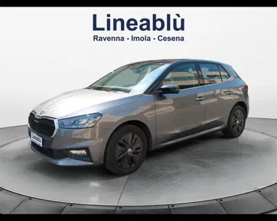 Skoda Fabia 1.0 MPI EVO 80 CV Style del 2023 usata a Cesena
