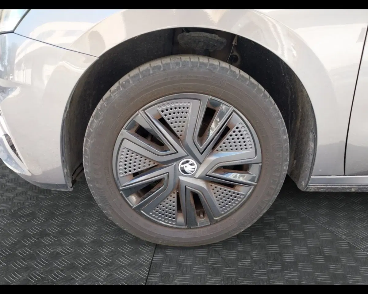 Skoda Fabia usata a Forlì-Cesena (13)