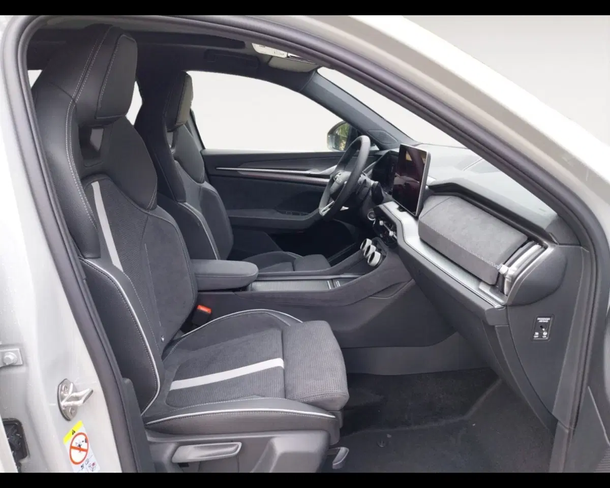 Skoda Kodiaq nuova a Ravenna (10)