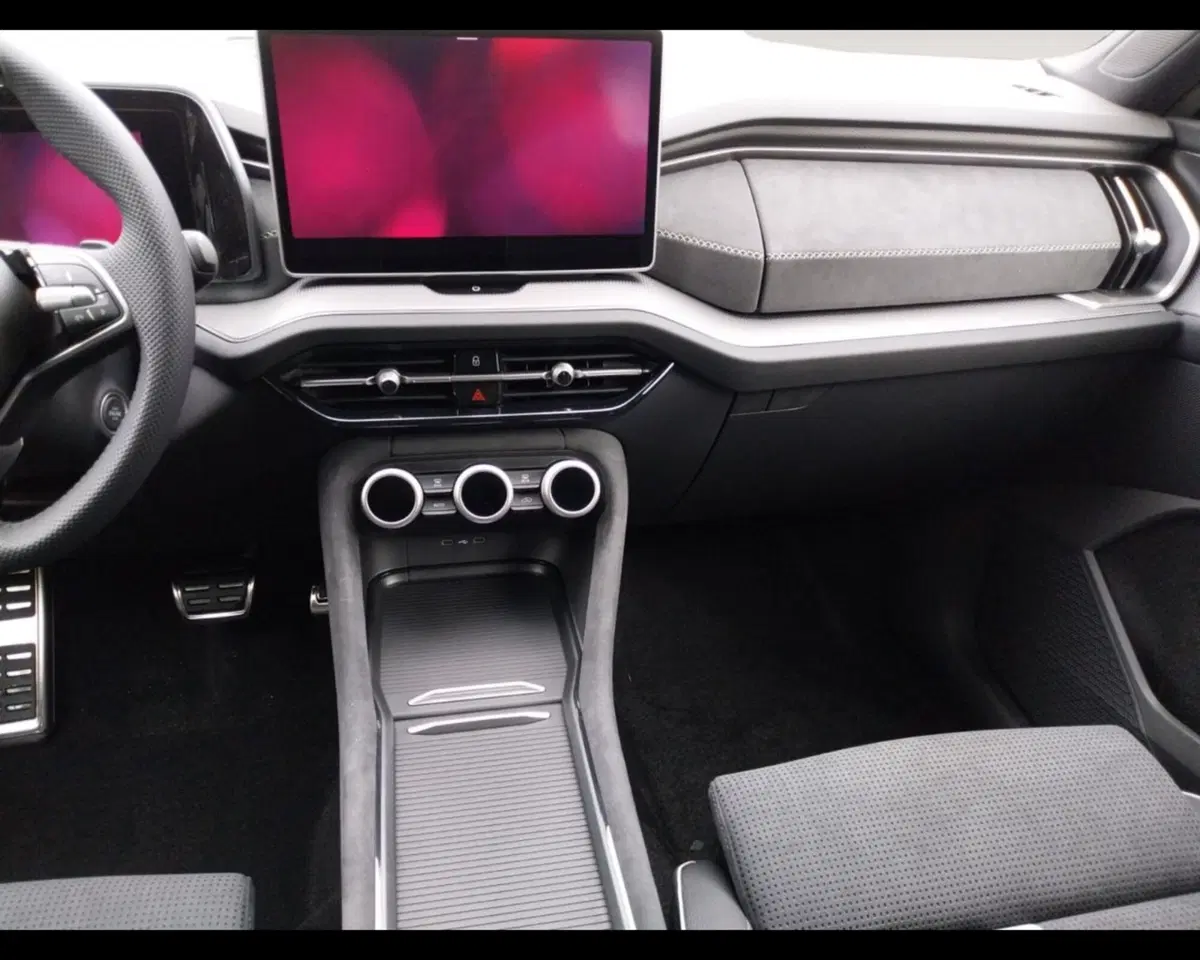 Skoda Kodiaq nuova a Ravenna (13)