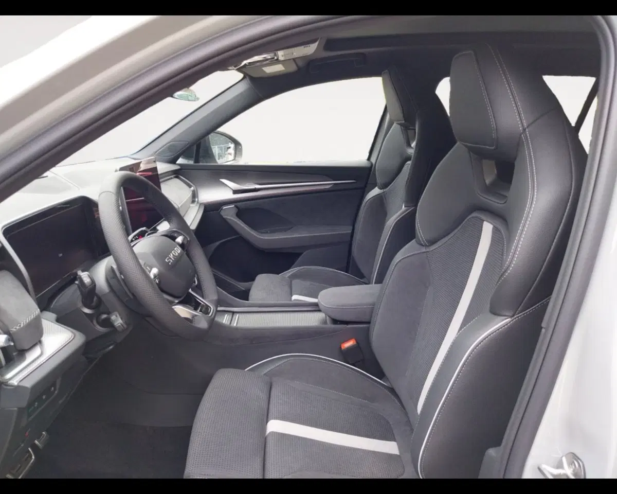 Skoda Kodiaq nuova a Ravenna (14)