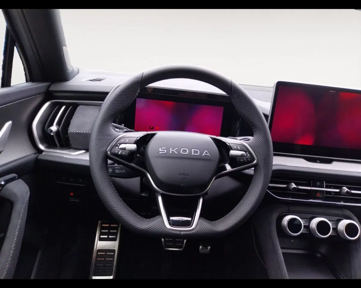 Skoda Kodiaq nuova a Ravenna (15)