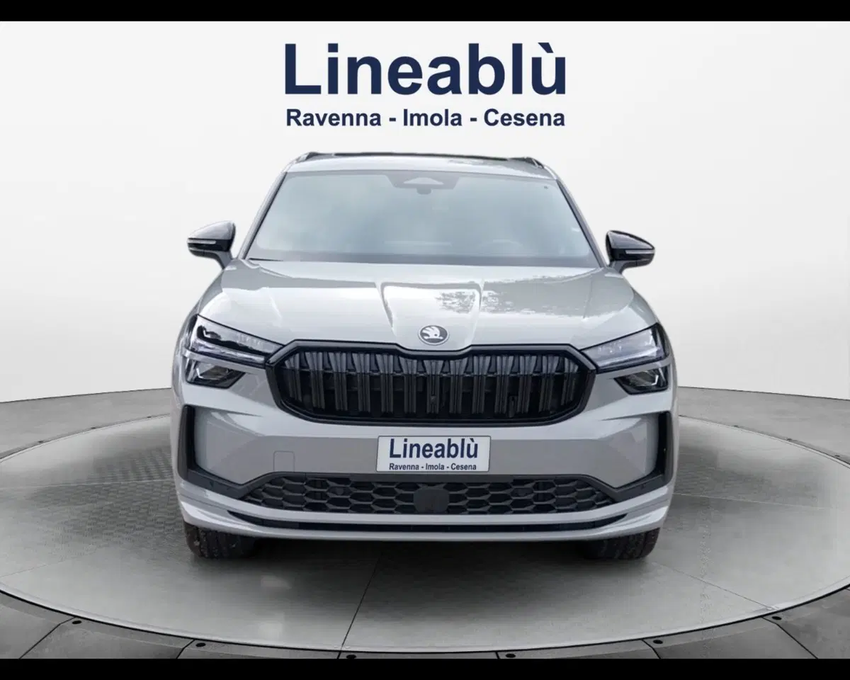 Skoda Kodiaq nuova a Ravenna (2)