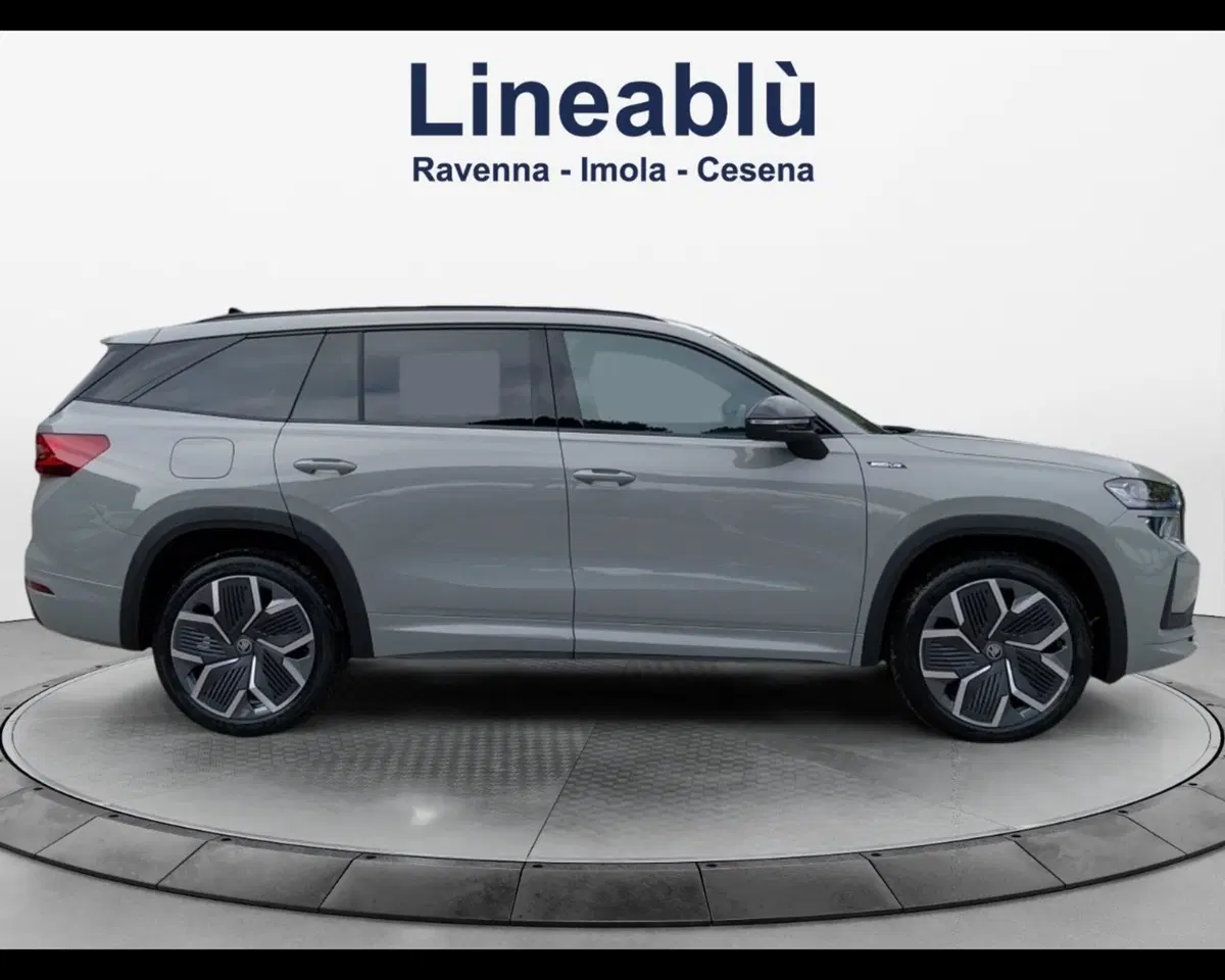 Skoda Kodiaq nuova a Ravenna (7)