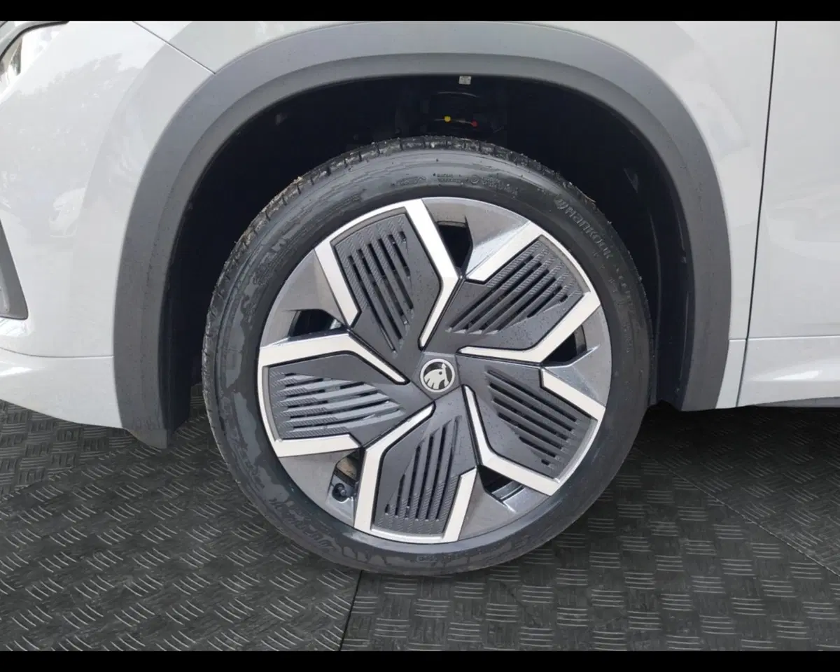 Skoda Kodiaq nuova a Ravenna (9)