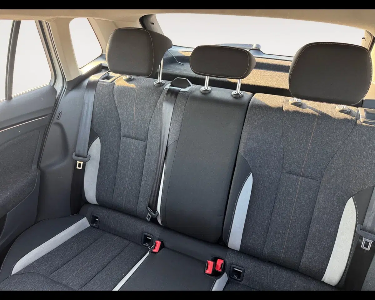 Skoda Kamiq usata a Ravenna (12)