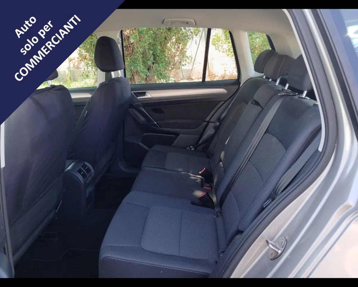 Volkswagen Golf usata a Ravenna (13)