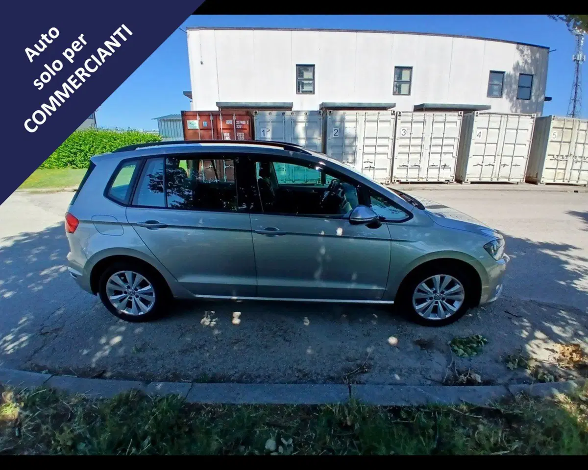 Volkswagen Golf usata a Ravenna (2)