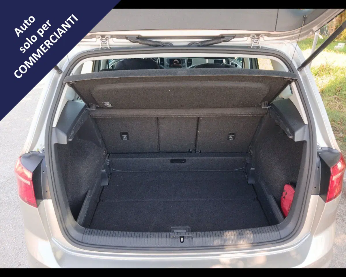 Volkswagen Golf usata a Ravenna (5)