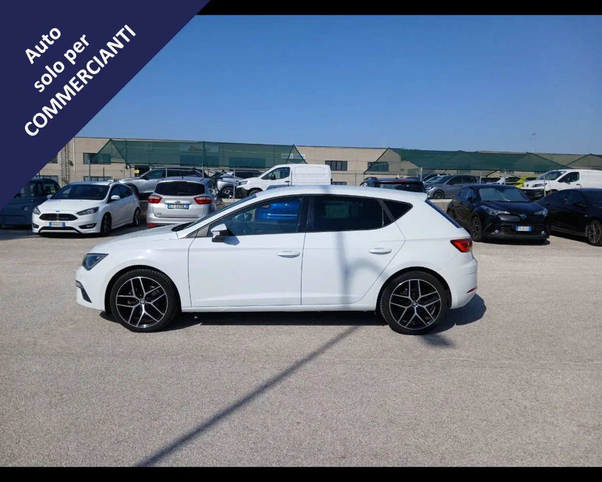 SEAT Leon usata a Ravenna (2)