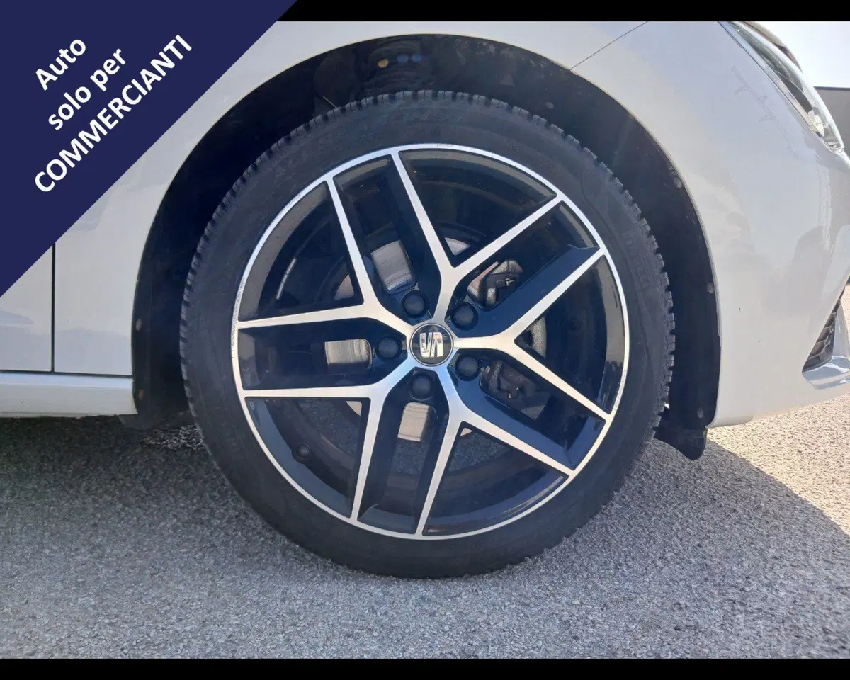 SEAT Leon usata a Ravenna (6)