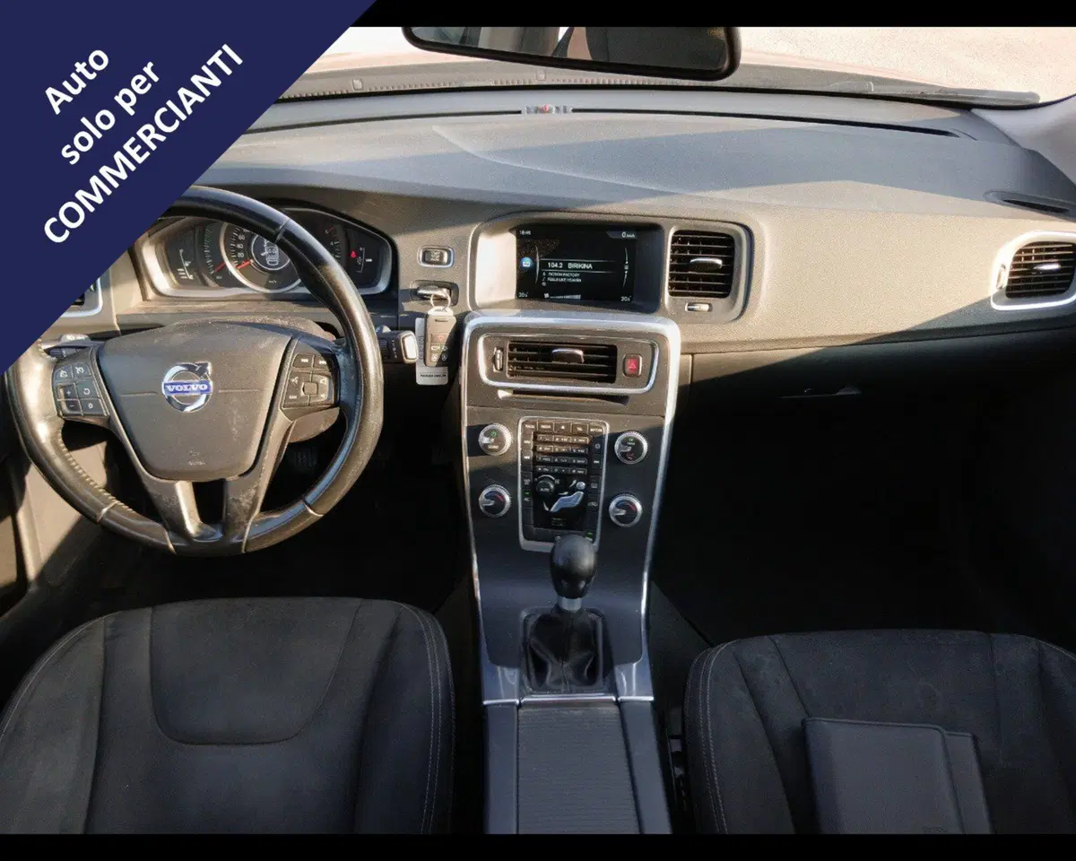 Volvo V60 usata a Ravenna (10)
