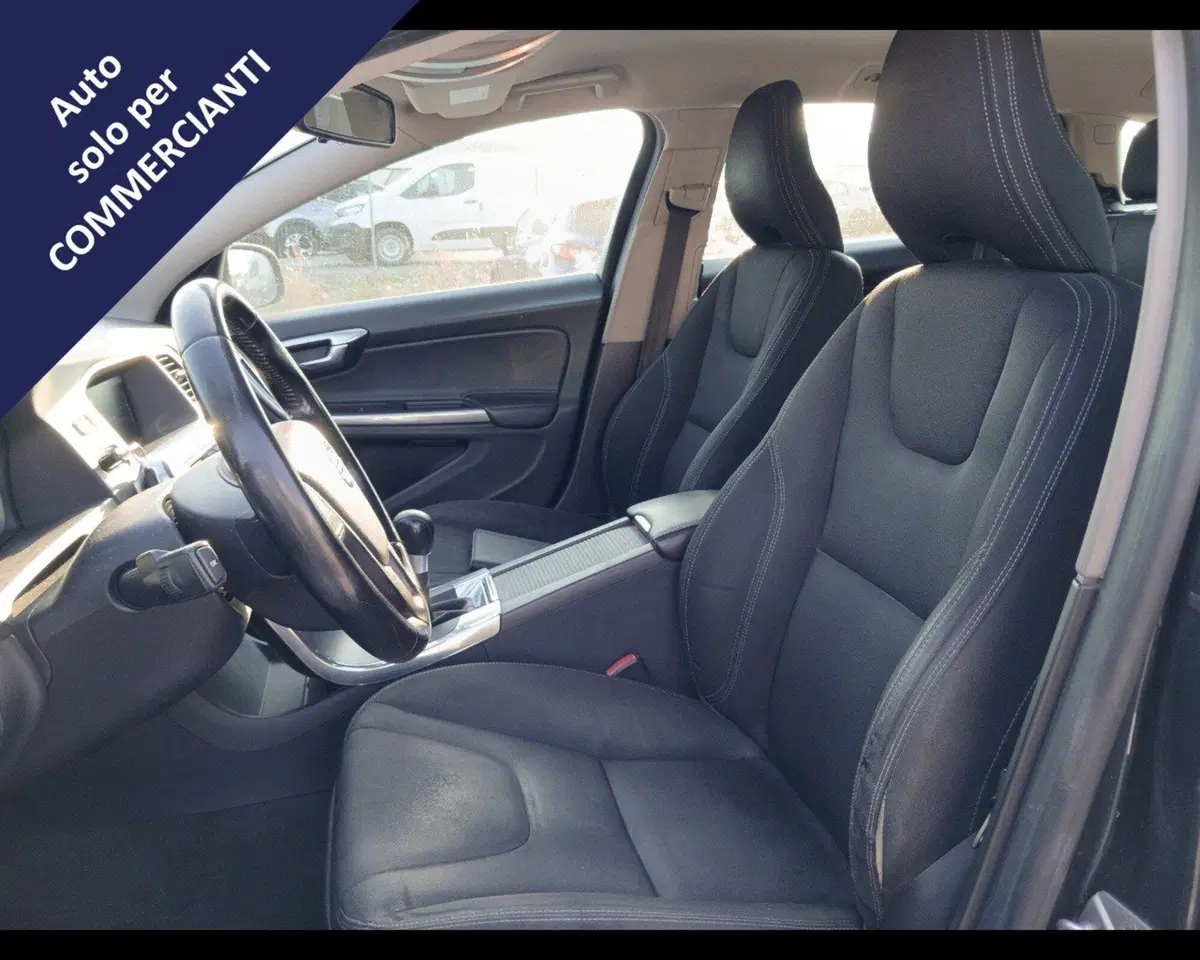 Volvo V60 usata a Ravenna (11)