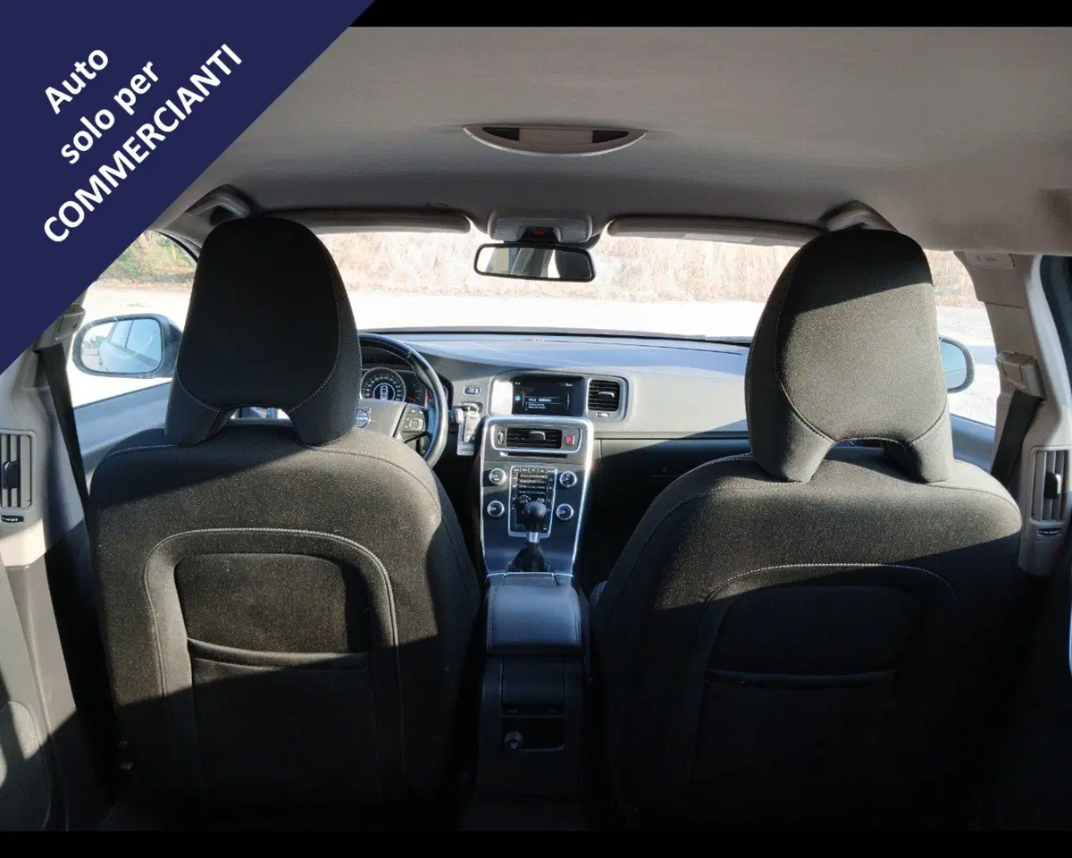 Volvo V60 usata a Ravenna (12)