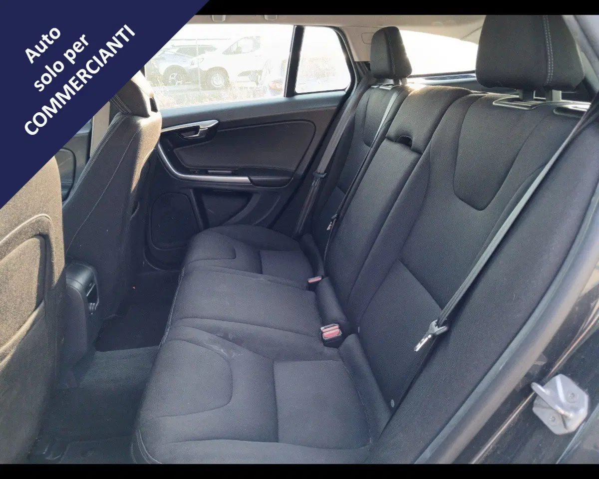 Volvo V60 usata a Ravenna (13)