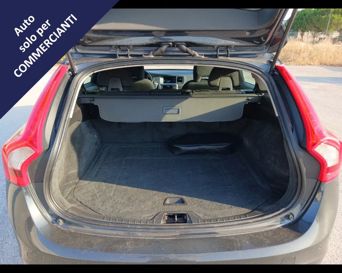 Volvo V60 usata a Ravenna (5)