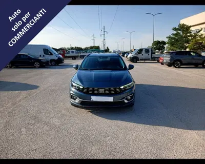 Fiat Tipo Station Wagon Tipo 1.6 Mjt S&amp;S SW Business del 2021 usata a Ravenna