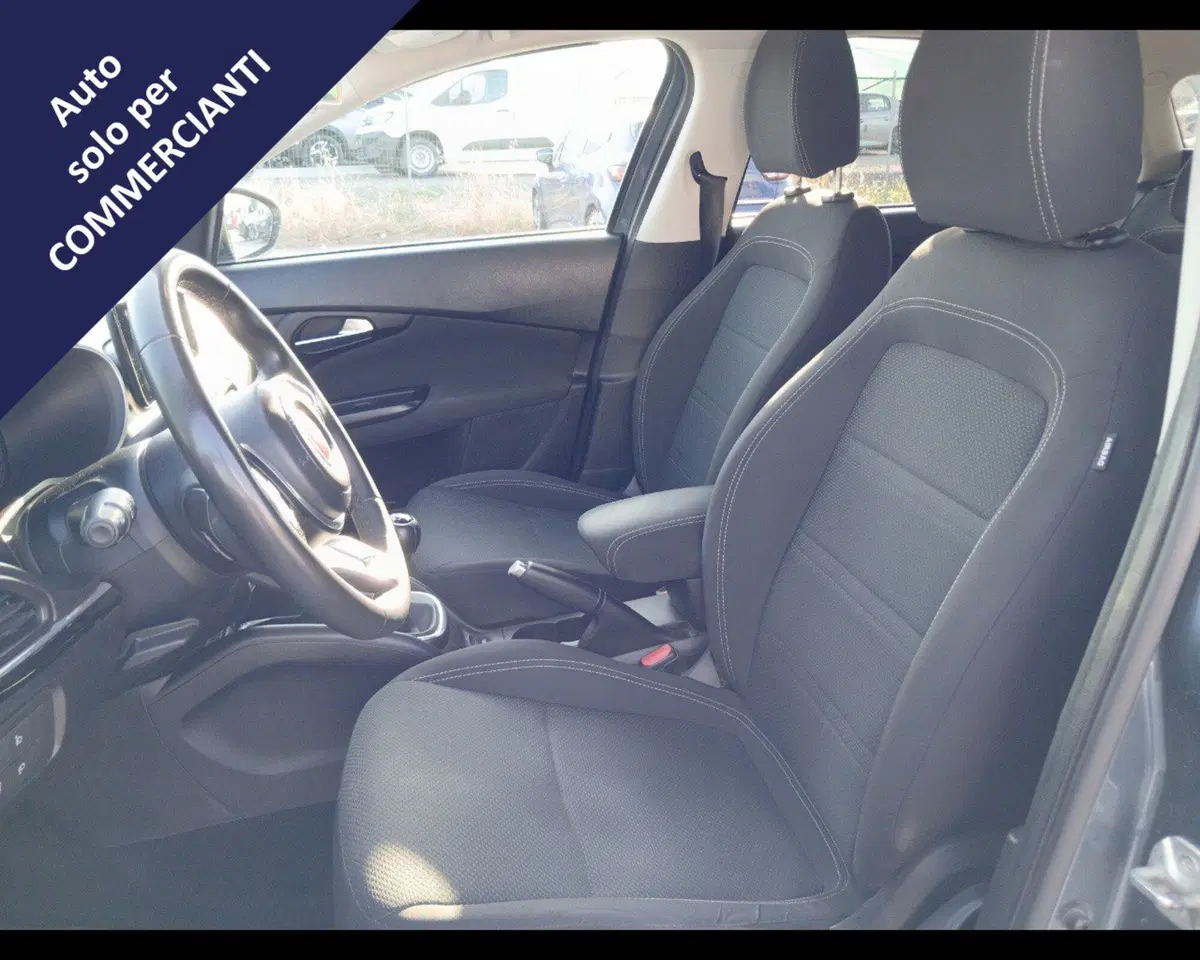 Fiat Tipo Station Wagon usata a Ravenna (12)