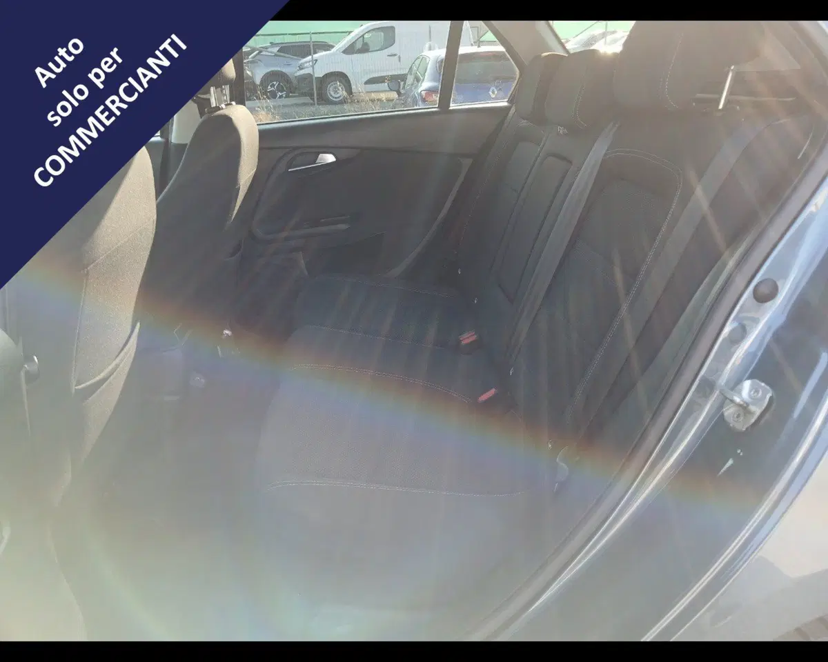 Fiat Tipo Station Wagon usata a Ravenna (14)