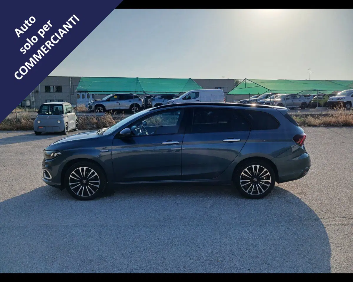 Fiat Tipo Station Wagon usata a Ravenna (3)