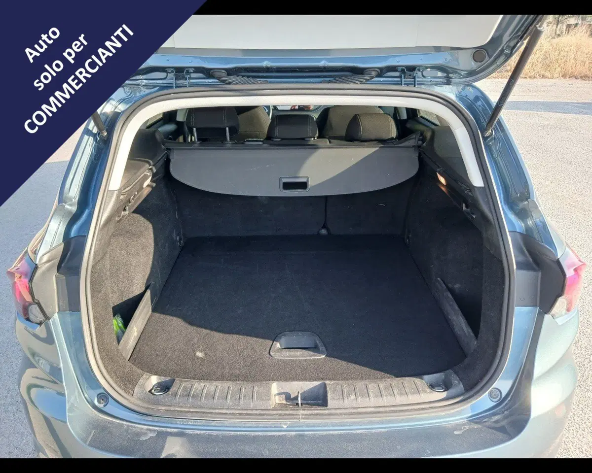 Fiat Tipo Station Wagon usata a Ravenna (6)