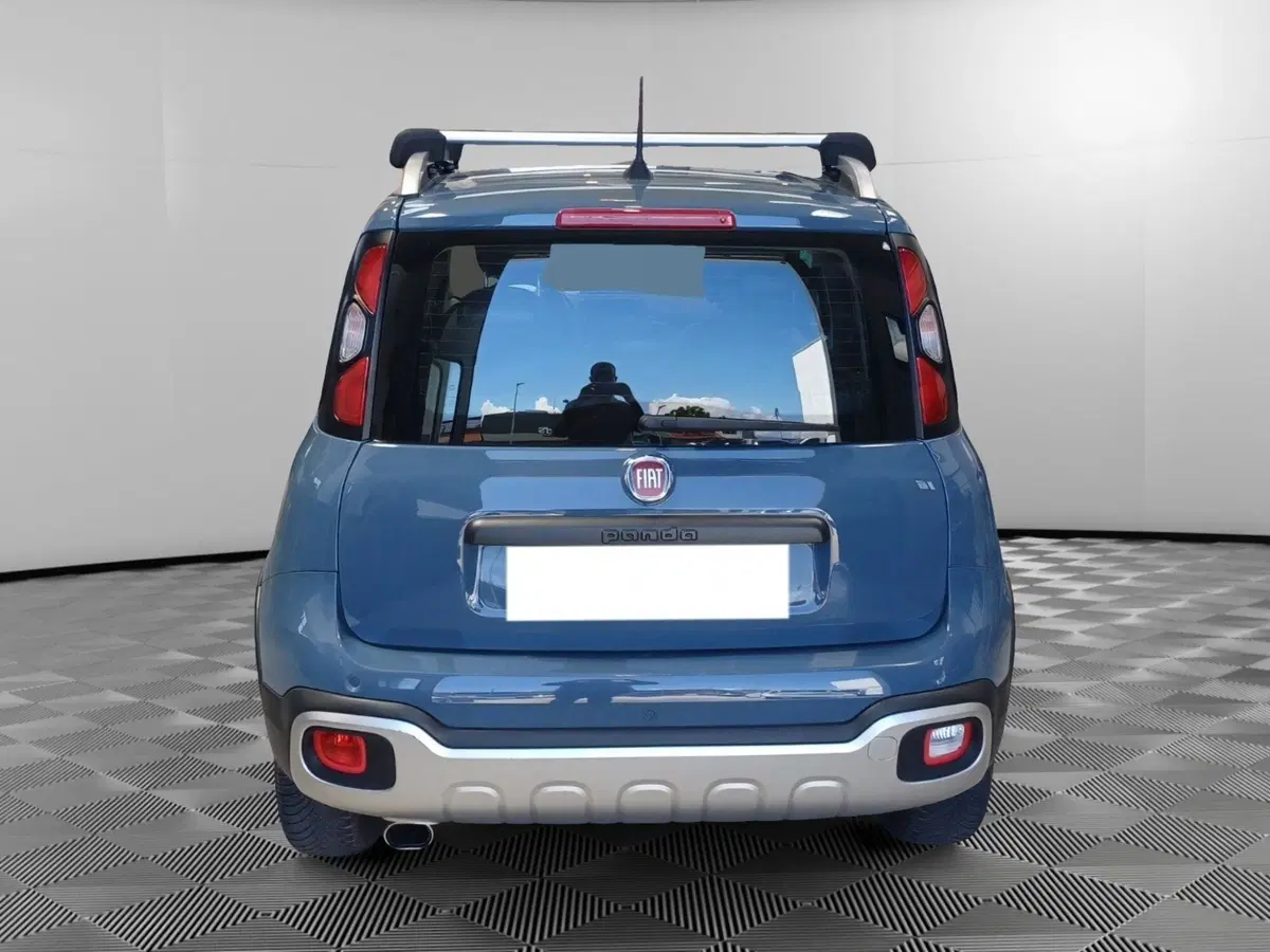 Fiat Panda usata a Frosinone (4)
