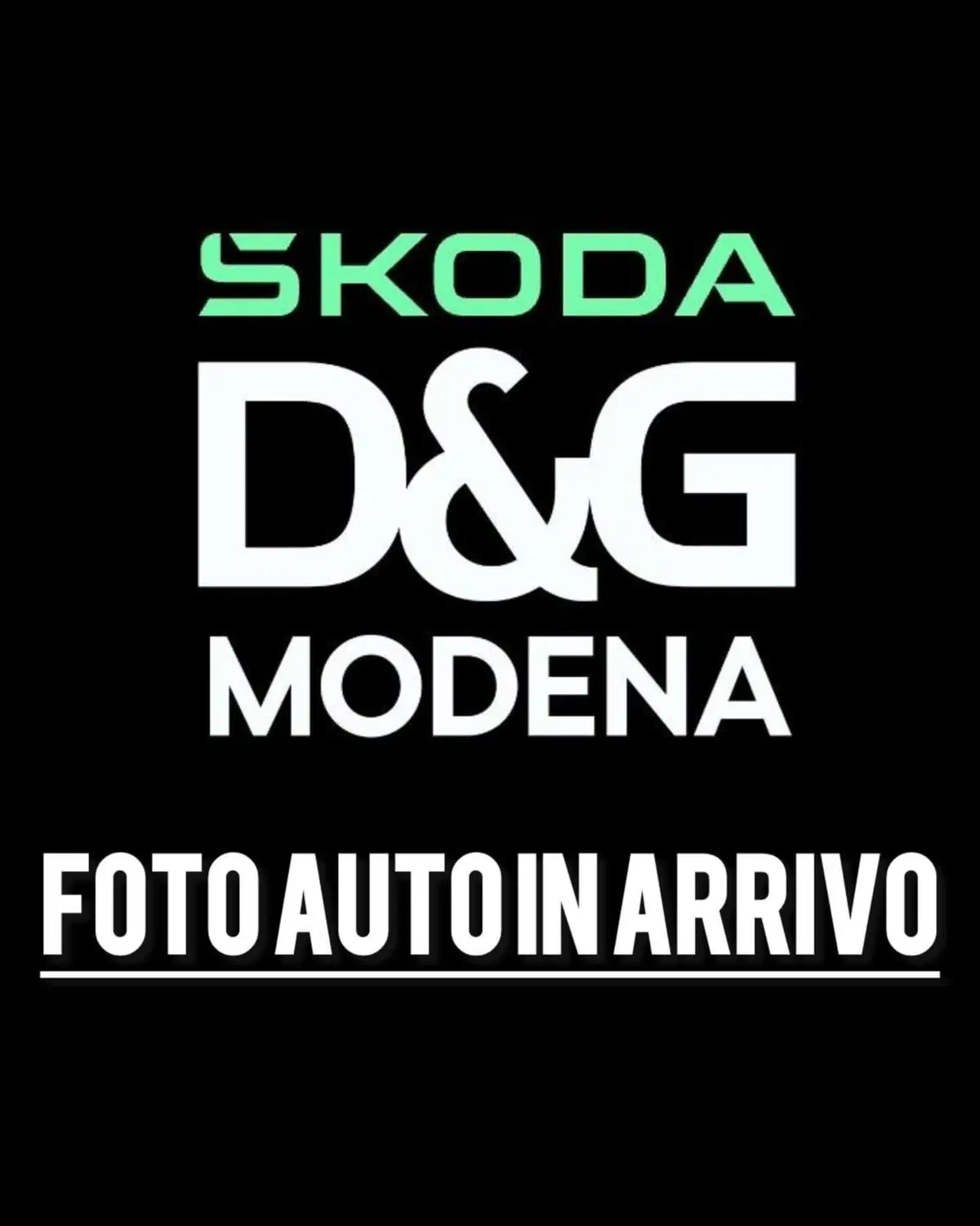 Skoda Kamiq nuova a Modena
