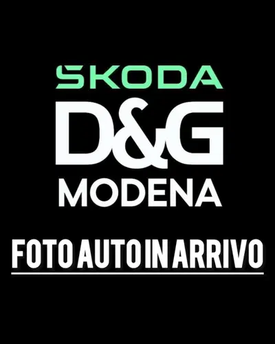Skoda Kamiq 1.0 tsi Be More 115cv dsg nuova a Modena